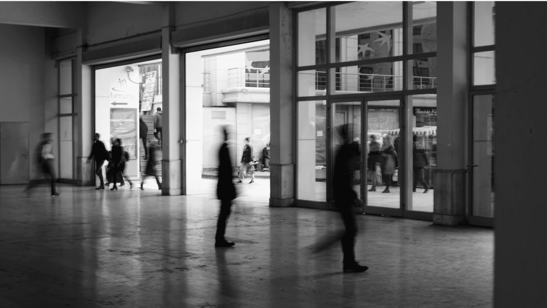 Commercial Spaces detail