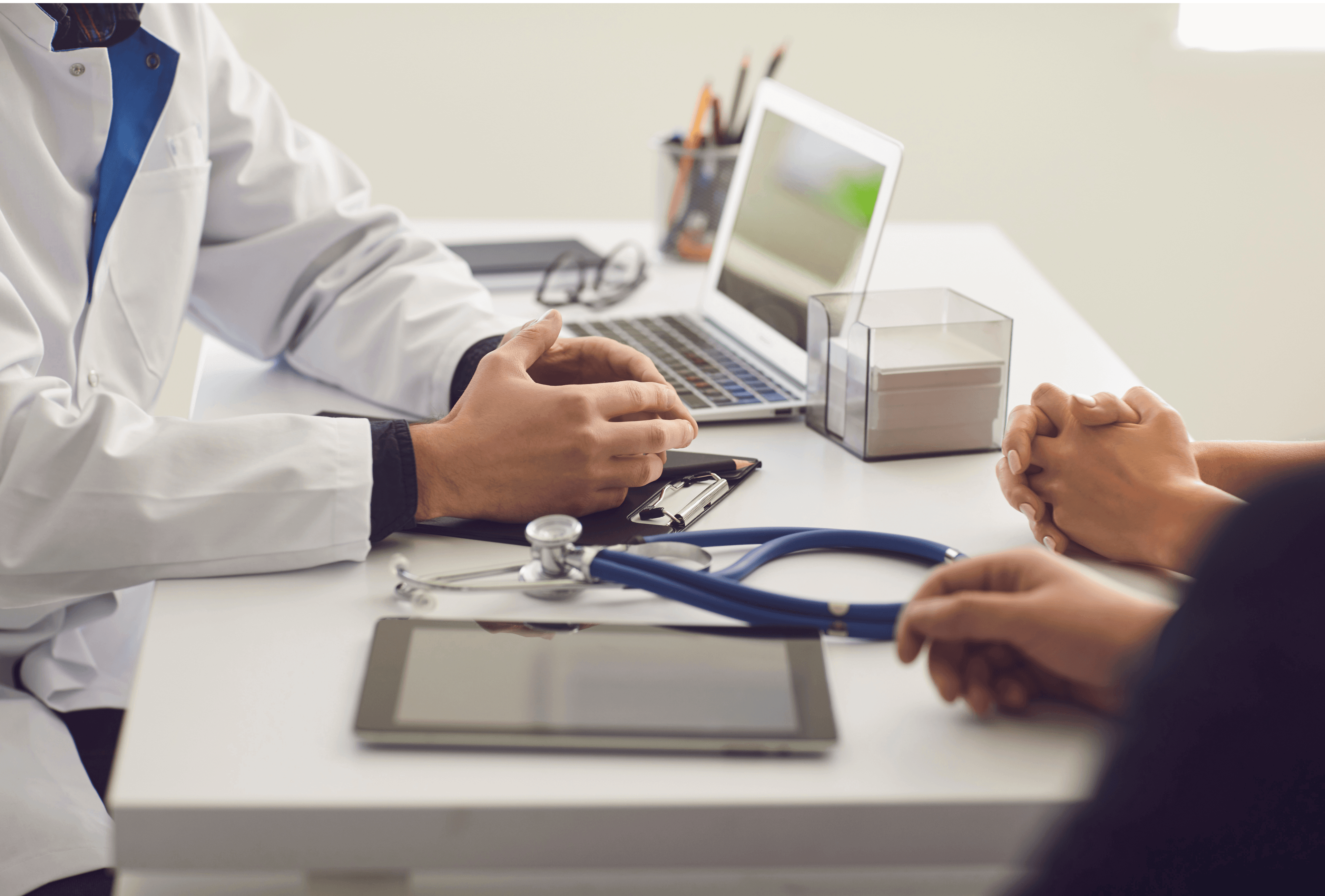 Medical Organizations