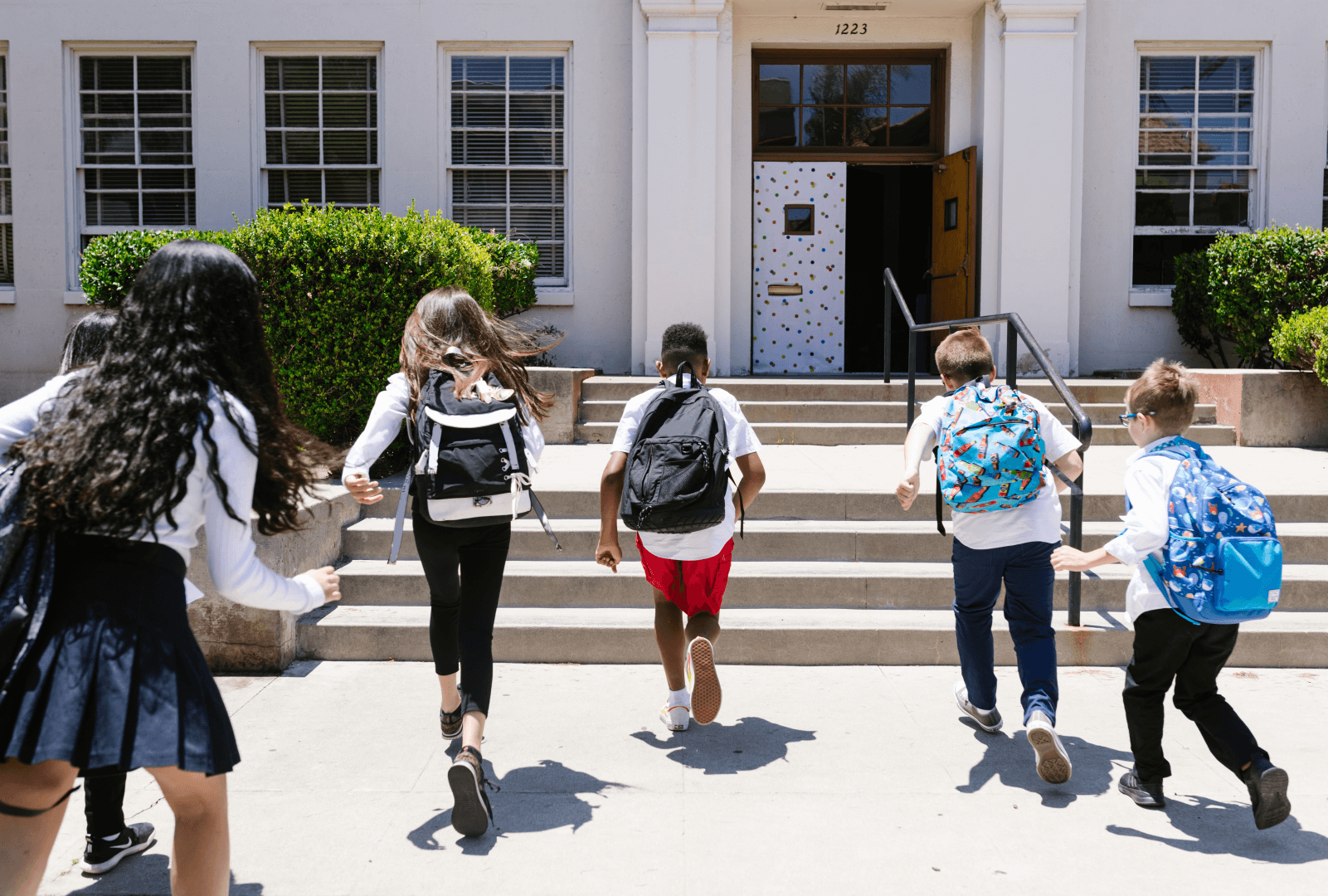 Non‑Profit Organizations detail