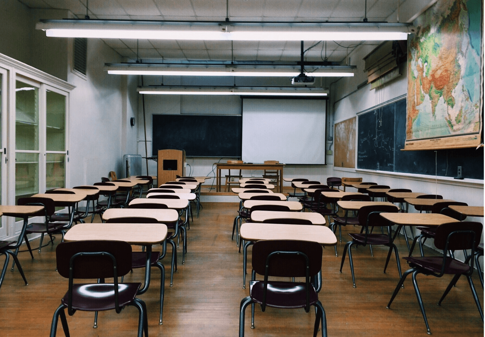 Non‑Profit Organizations