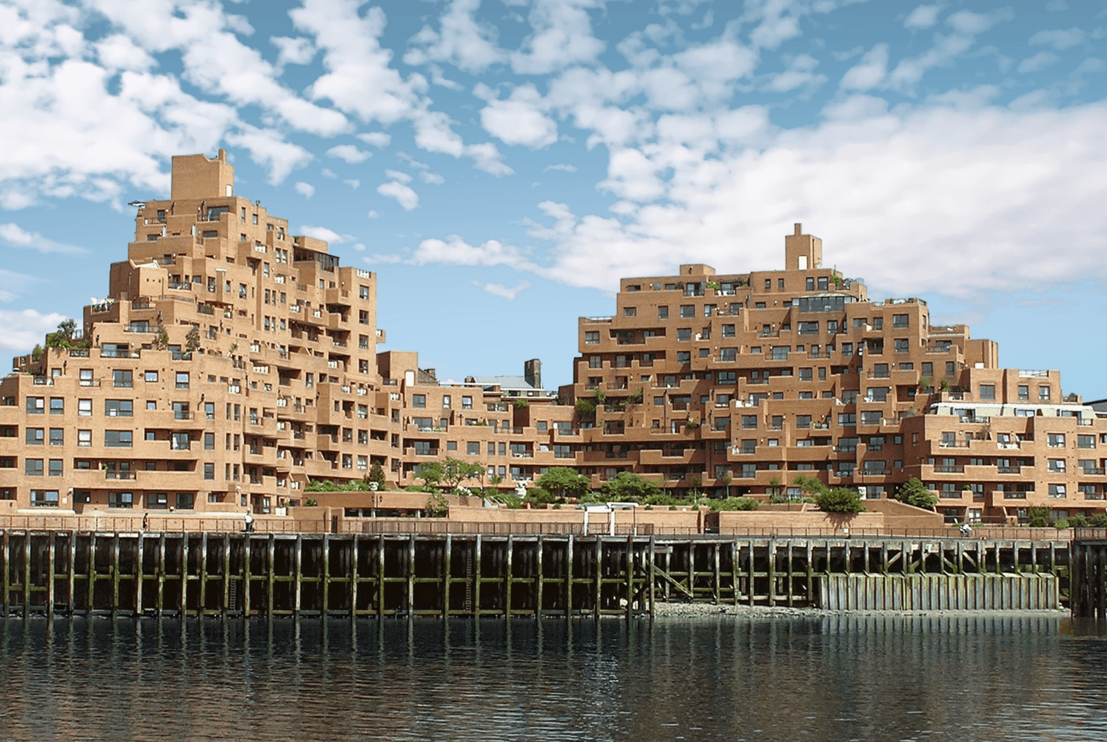 Residential Properties