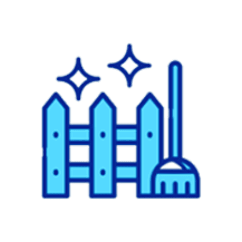 Construction cleaning